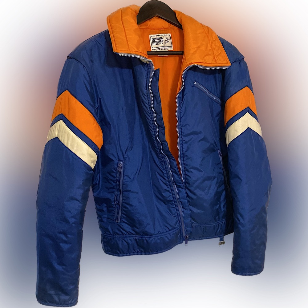 Vintage Jacket